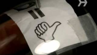 How to Engrave Your Drinking Glasses