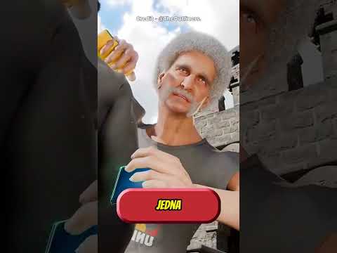 Jak se vyhnout tomuhle podvodu v turistických oblastech 😵‍💫