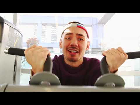 Week 6 of 52: ROOT VEGGIES ft. Asher Roth - Alexander Charles