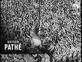 May Day In Berlin 1936