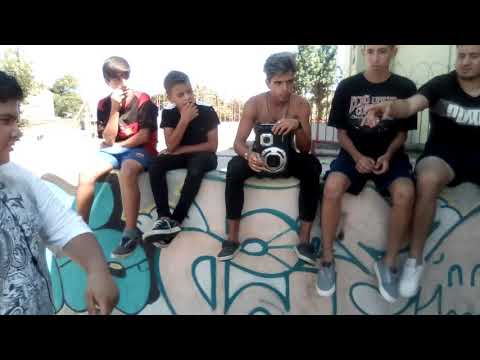 LilGabo Vs Nova / 4Tos/ OnceRap\  Fecha Torneo 1°