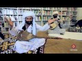 Balochi Folk Song (Jeebul Jeebul)