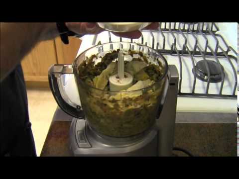 download lagu mp3 mp4 Artichoke And Olive Tapenade, download lagu Artichoke And Olive Tapenade gratis, unduh video klip Artichoke And Olive Tapenade