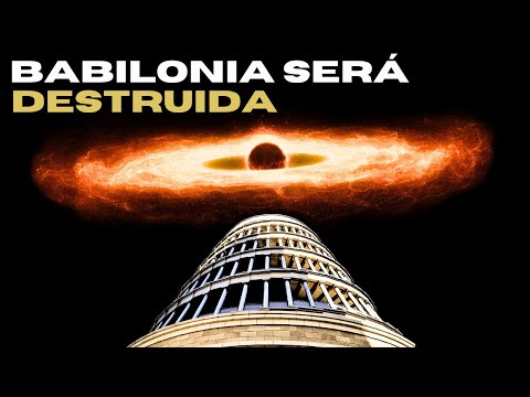 Aullad, porque Cerca está el Día de Jehová | Isaías 13