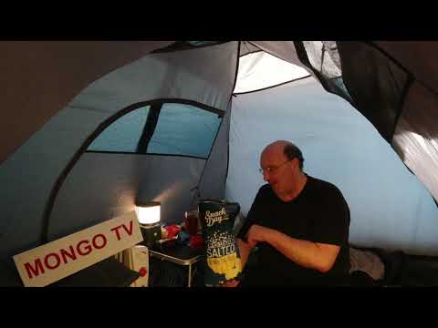 MongoTV_5872 - LIDL Haul 59 Kroner - LAKRIDS - CHIPS - SAFTEVAND