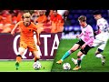 Frenkie De Jong S Beautiful Turns Feints
