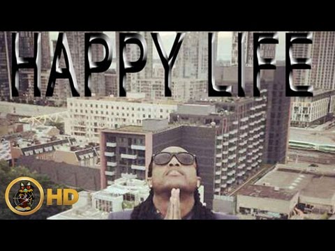Kiprich - Happy Life - November 2015