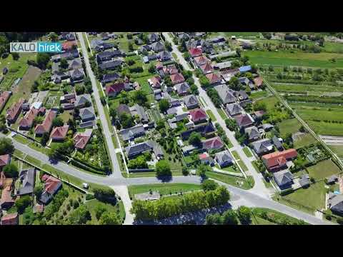 Drónvideó 14. - Harta