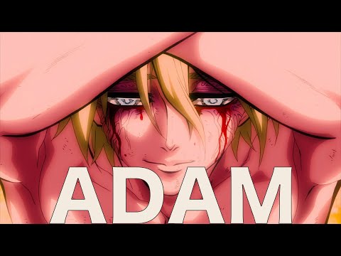 Adam's SPEECH vs ZEUS || Shuumatsu no Valkyrie