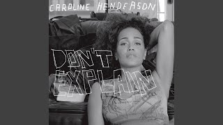 What'll I Do? Live (Bonus Track)