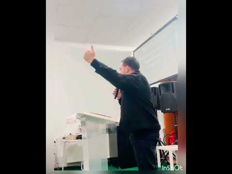 Fr.Beniamin Gheorghe -  Predica 2026                       Nu te poți ascunde de Dumnezeu ! 