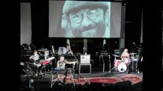 Tiromancino, omaggio a Lucio Dalla - Washington