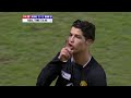 Cristiano Ronaldo vs Arsenal Away HD 1080p (01/02/2005)