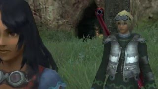 The Standard Party - Let's Play Xenoblade Chronicles Part 21