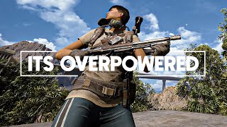 THIS Gun is Getting NERFED Next in ARC Raiders! - Embark Partner