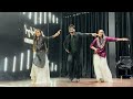 Saaro Jamano Jalegon Dance Video Instagram Viral Song Dance With My Cuties