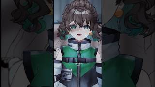 【ゆるボ女子が力強く】ダーリン 【歌ってみた】 #vtuber #新人vtuber #おすすめ #shorts