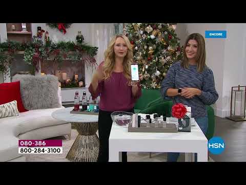 HSN | Electronic Gifts - Fitbit 10.29.2022 - 02 AM