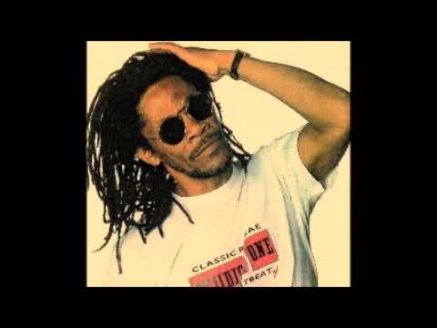 Divulgando: Albert Griffiths & The Gladiators - Give It Up Willing / Marcos Roots - AL