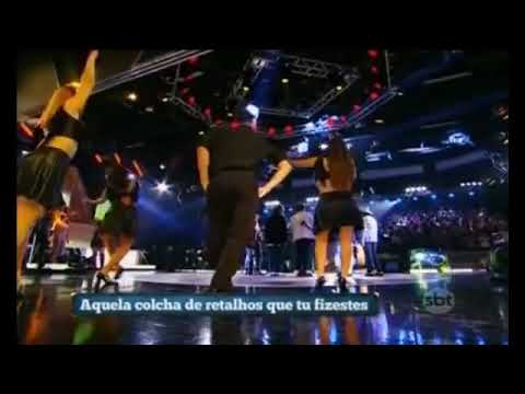 Colcha De Retalho video