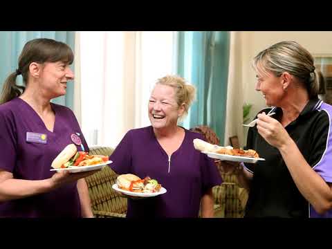 The Warrigal Way: Join our team