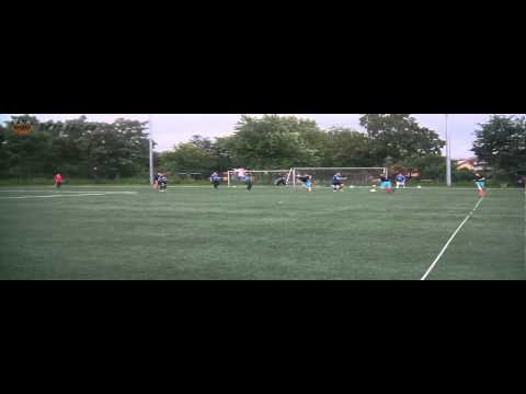 12. tydzień: Płaszów - Gladiatorzy (FLS Wiosna 2013)