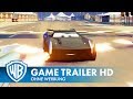CARS 3 DRIVEN TO WIN First Look Trailer Deutsch HD German 2017