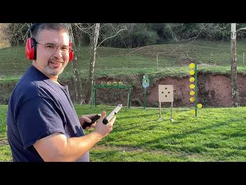 RIA 5.0 vs. Arsenal Strike One! Battle Of The Bore Axis!