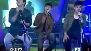 BESPREN by K BOYZ Fidel Cascabel, Daryll Carillo &amp; Joseph Teves