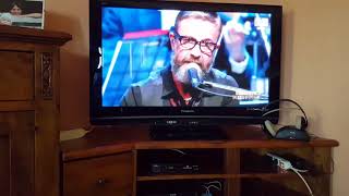 Ci Vorrebbe Il Mare e Signor Tenente - Marco Masini