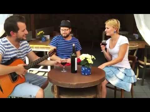 Janais - La vie en rose [LIVE PERFORMANCE]