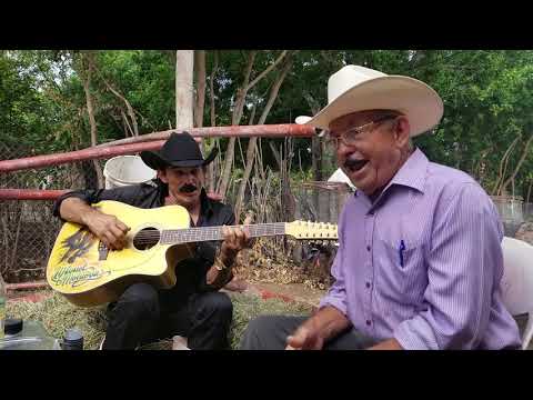 Don Miguel Y su Padre