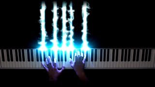 Yiruma - River Flows In You (INSANE Piano Cover)