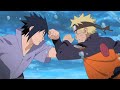 Naruto Vs Sasuke AMV Courtesy Call