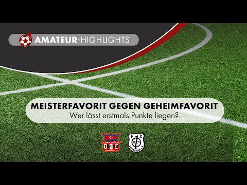 Highlights: Torspektakel im Hessenliga-Spitzenspiel #torgranate #highlights #fußball #hessenliga