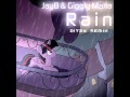 JayB & Giggly Maria - Rain (Ditzy Remix) 