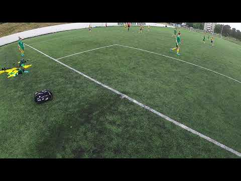 P12 YKKÖNEN P-IIROT KELT - ILVES/-10