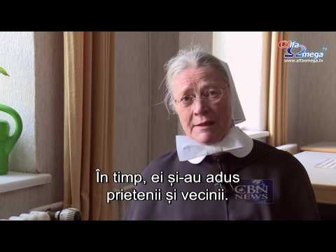 In Germania sute de refugiati musulmani se intorc la Hristos