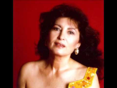 Luminiţa Dobrescu - Je t'aime (cover Lara Fabian)