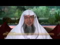 TAFSEER OF QUR'AN Ep 32 Surah Burooj 11 22 Sheikh Assim Al Hakeem