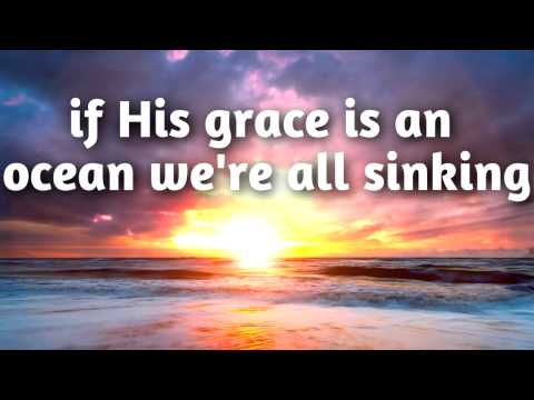 YouTube video about: How he loves david crowder lyrics?