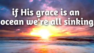 How He Loves Us - David Crowder Band (Lyrics) (HD)