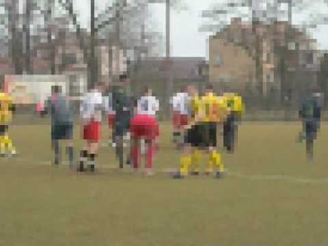 Czarni - Tajfun, 29 marca 2009