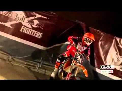 Dany Torres FreeStyle Motocros  Madrid