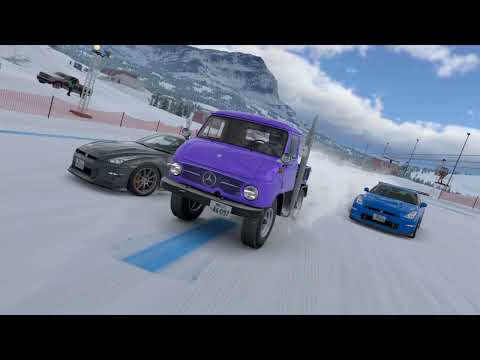 VANTAGE POINT / EUROBEAT 1時間耐久