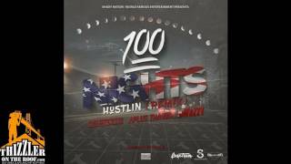 A Plus Tha Kid x Shady Nate x Mozzy 100 Nights Hustlin' Remix