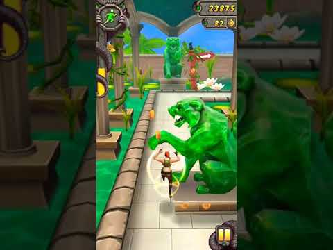 temple run 2 game