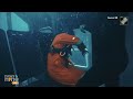 PM Modi Inaugurates ONGC Sea Survival Centre In Goa News9