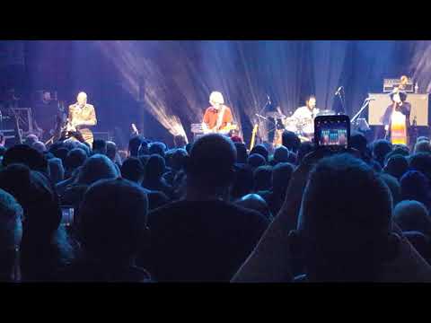 BirdSong - Wolf Bros 05Mar2019