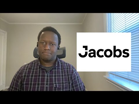 image-How do I contact Jacobs?